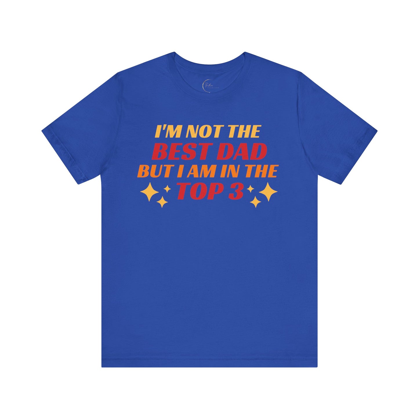 Top 3 2.0 T-Shirt