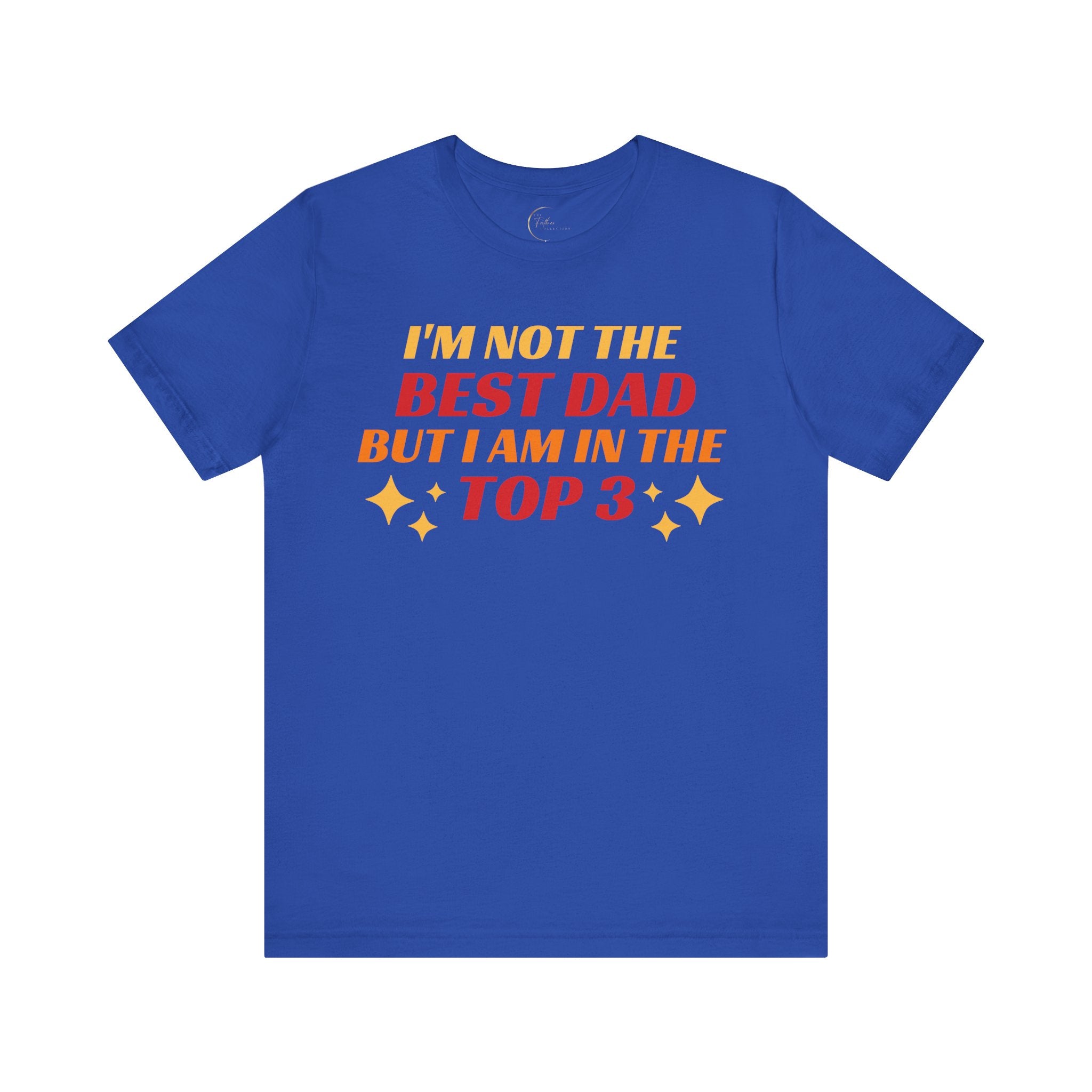 Top 3 2.0 T-Shirt