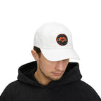Radiant Soul Fitness Embroidered Cap