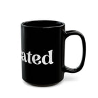 DADicated Mug