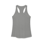 Women's Ideal Racerback Tank - Radiant Soul Fitness