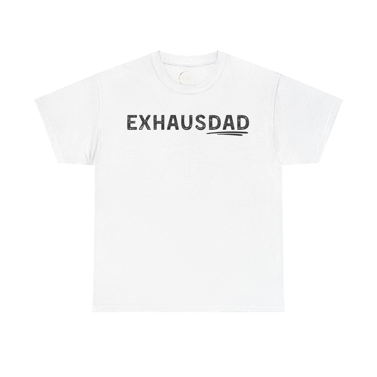 ExhausDAD T-shirt