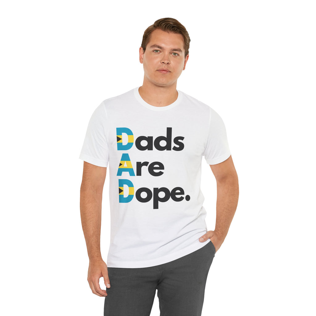 Dads Are Dope - Bahamas