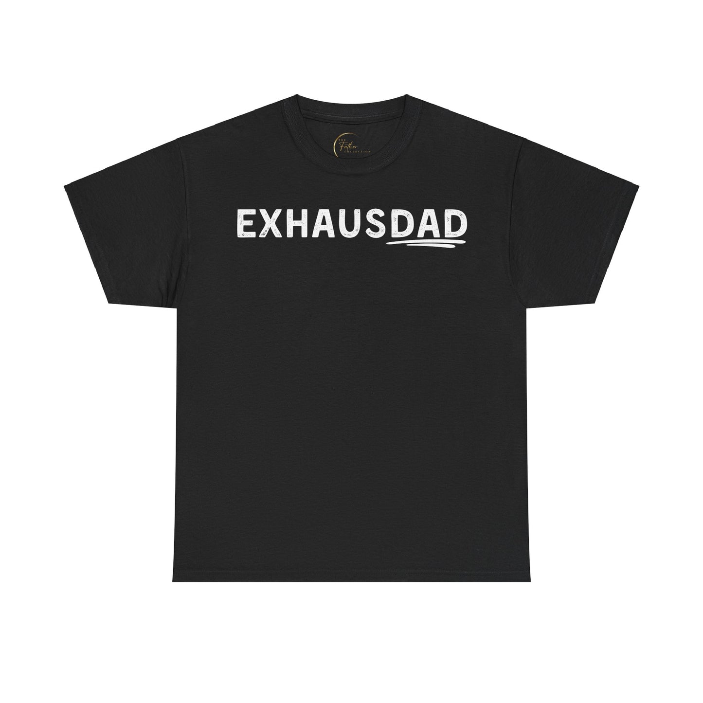 ExhausDAD T-shirt