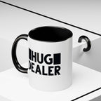 Hug Dealer Mug