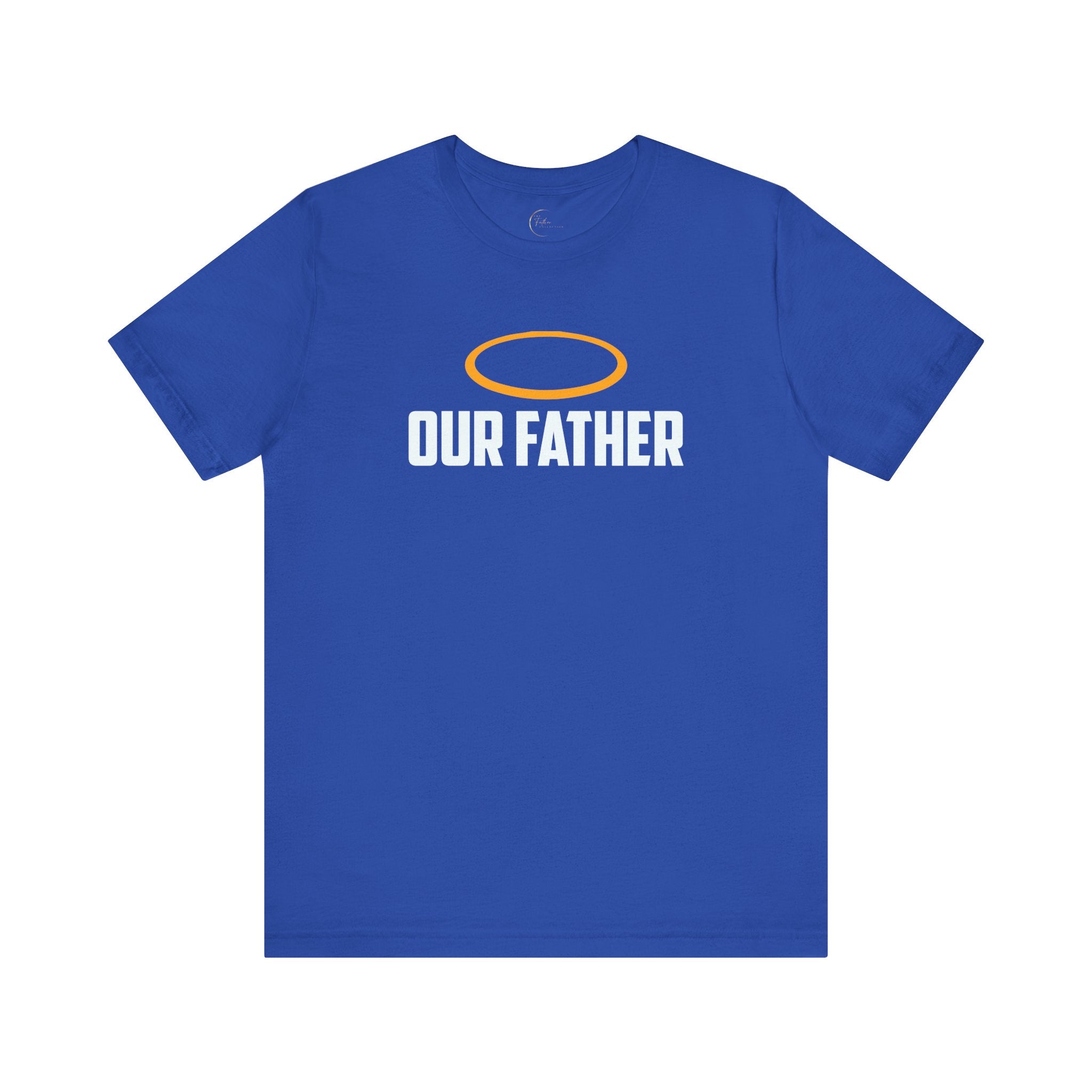 Our Father T-Shirt