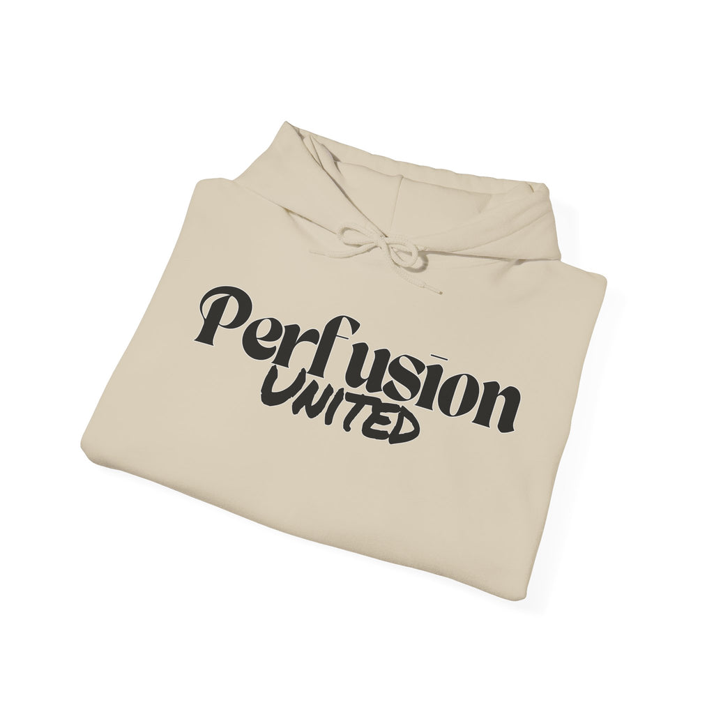 Perfusion United Hoodie