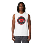 Mens Muscle Tank - Radiant Soul Fitness