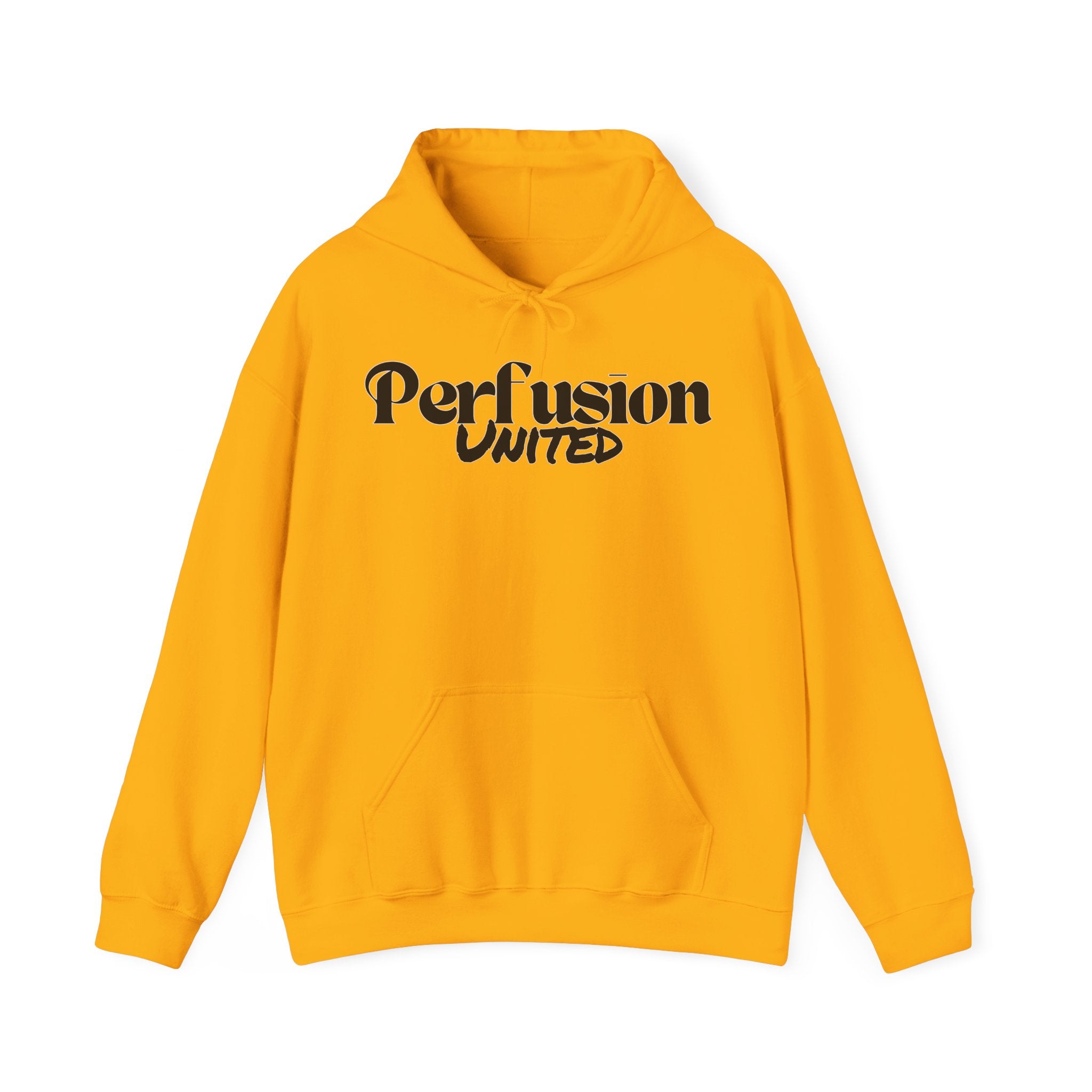Perfusion United Hoodie