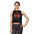 Women's Crop Top — Radiant Soul Fitness