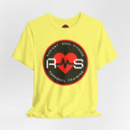 Radiant Soul Fitness Unisex Tee