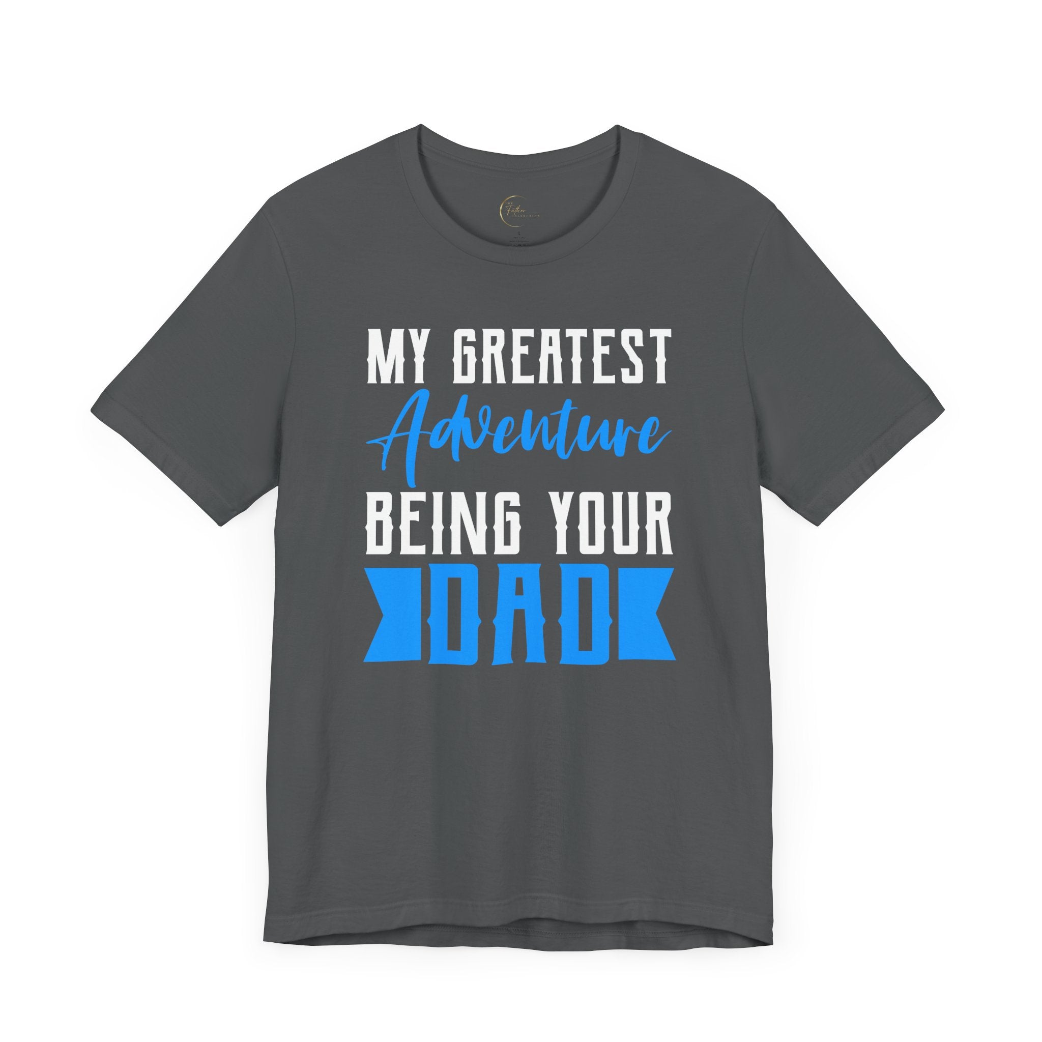 Greatest Adventure T-Shirt