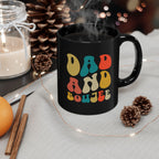 Dad and Boujee Mug