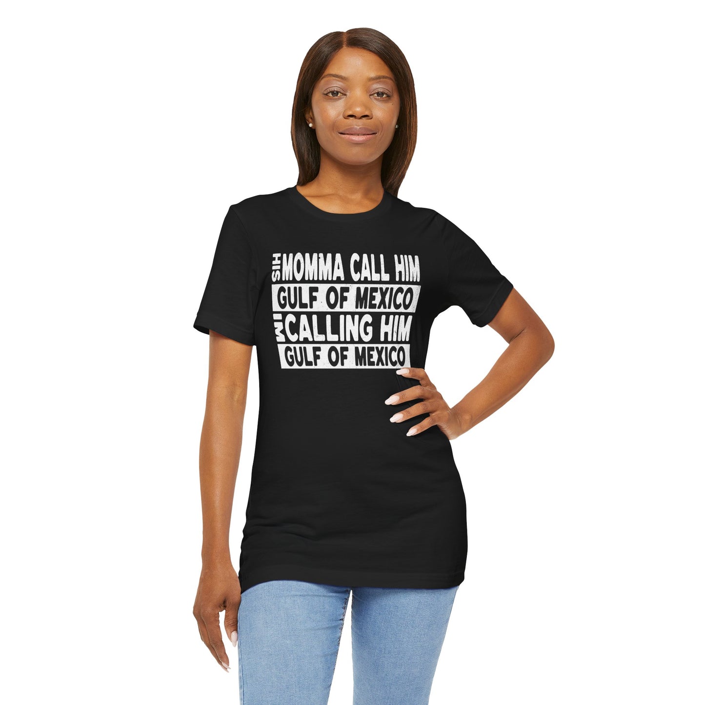 Gulf of Mexico T-Shirt