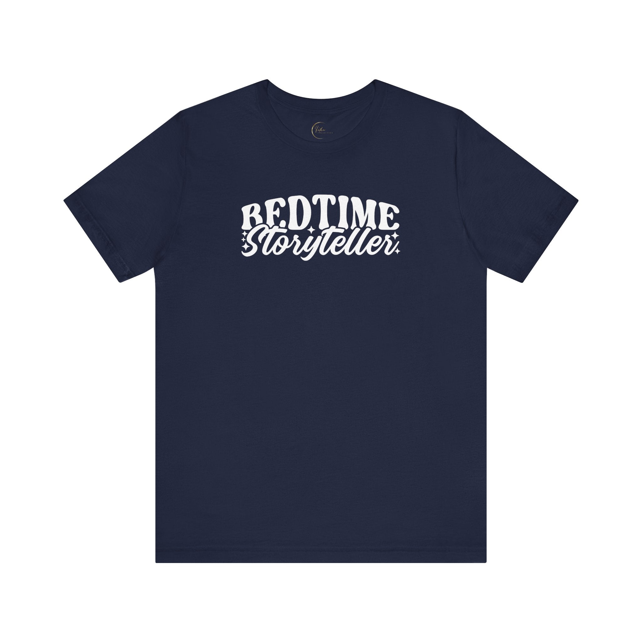 Bedtime Storyteller T-Shirt