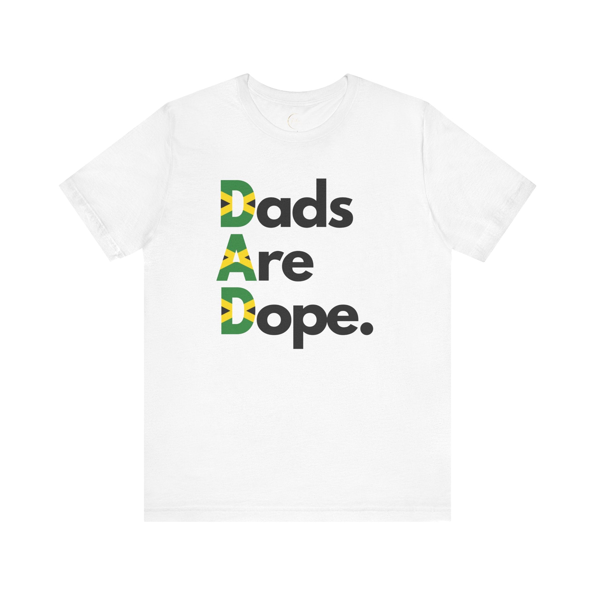 Dads Are Dope - Jamaica