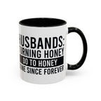 Husband Honey Do Mug