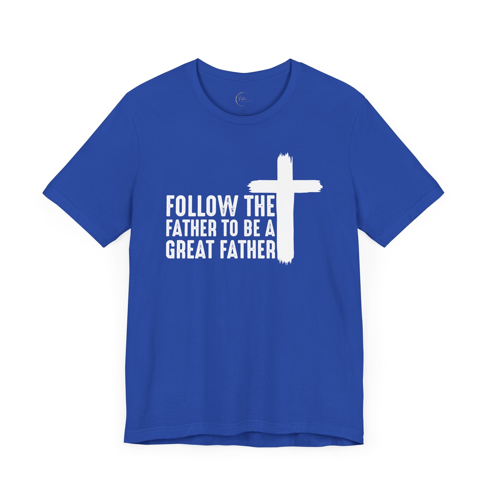 Christian T-Shirt
