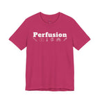 Perfusion Unisex Tee