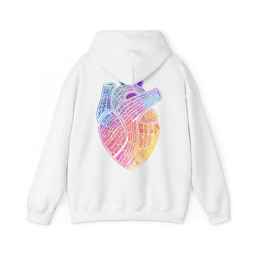 Perfusion United Limited Edition Hoodie