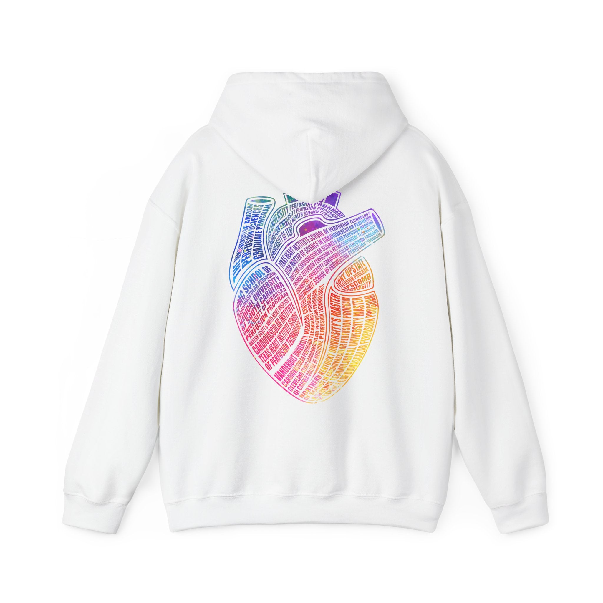 Perfusion United Limited Edition Hoodie