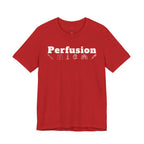 Perfusion Unisex Tee