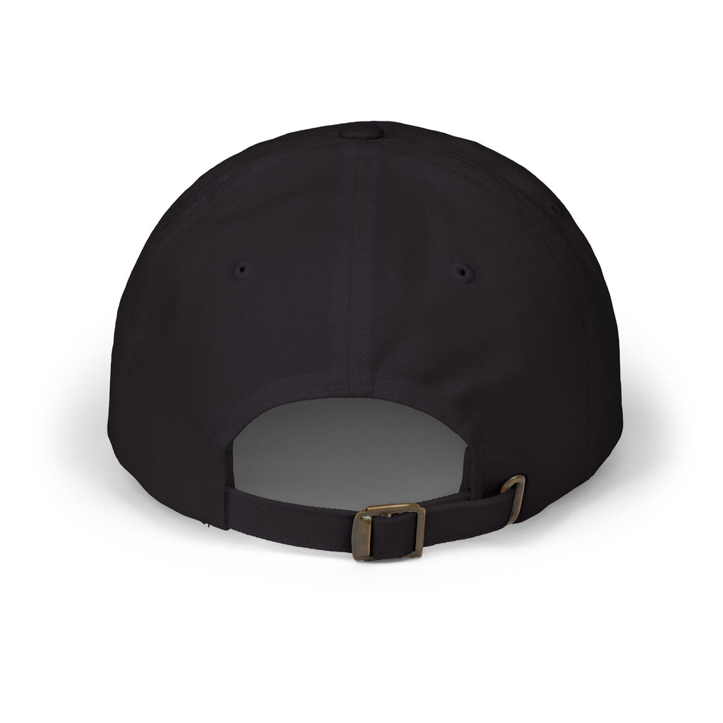 Radiant Soul Fitness Embroidered Cap