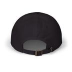 Radiant Soul Fitness Embroidered Cap