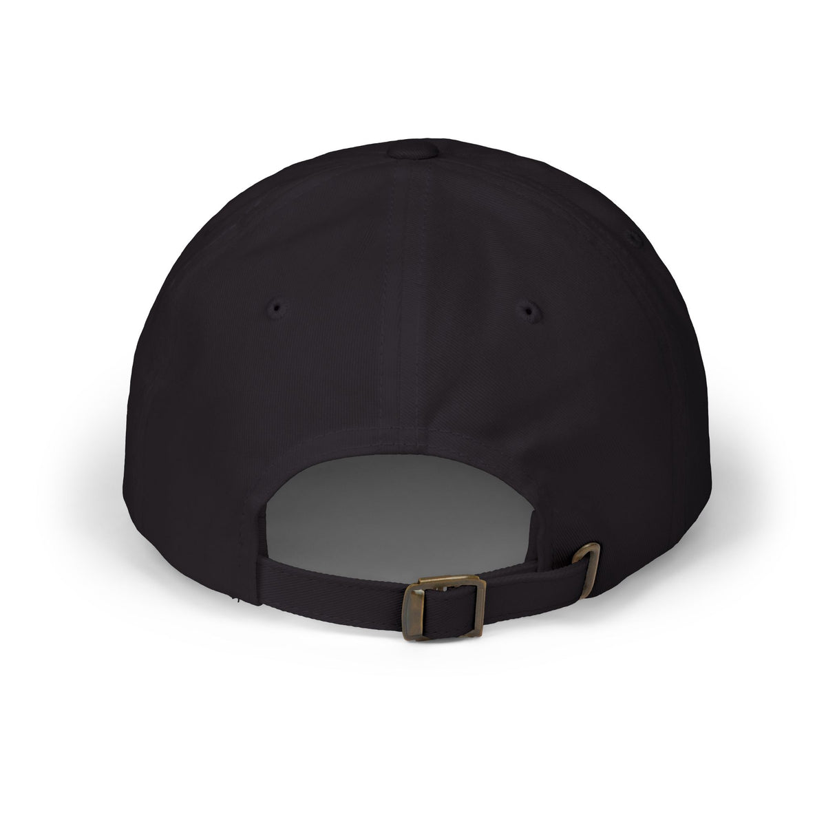 Radiant Soul Fitness Embroidered Cap