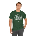 Dads Against Weeds T-Shirt