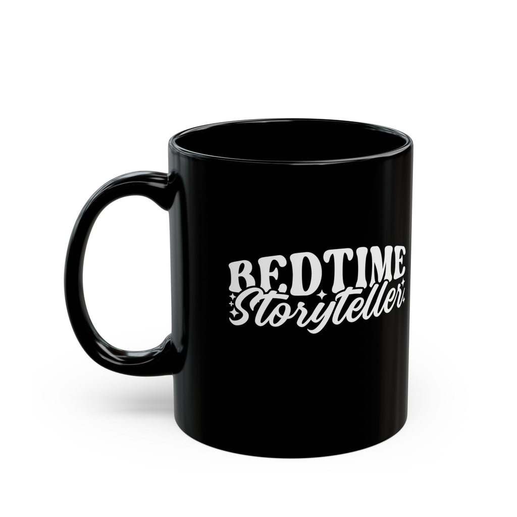 Bedtime Storyteller Mug
