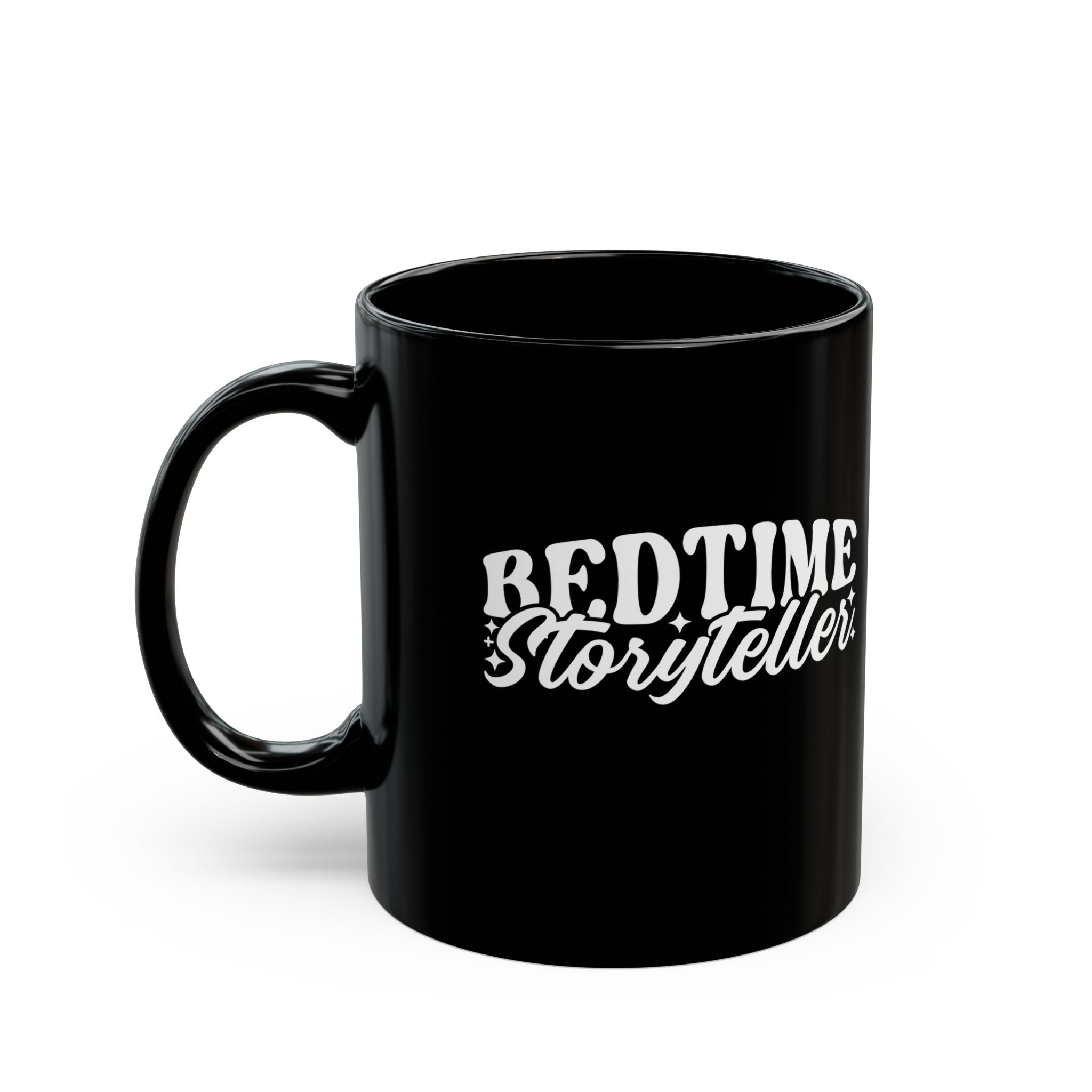 Bedtime Storyteller Mug