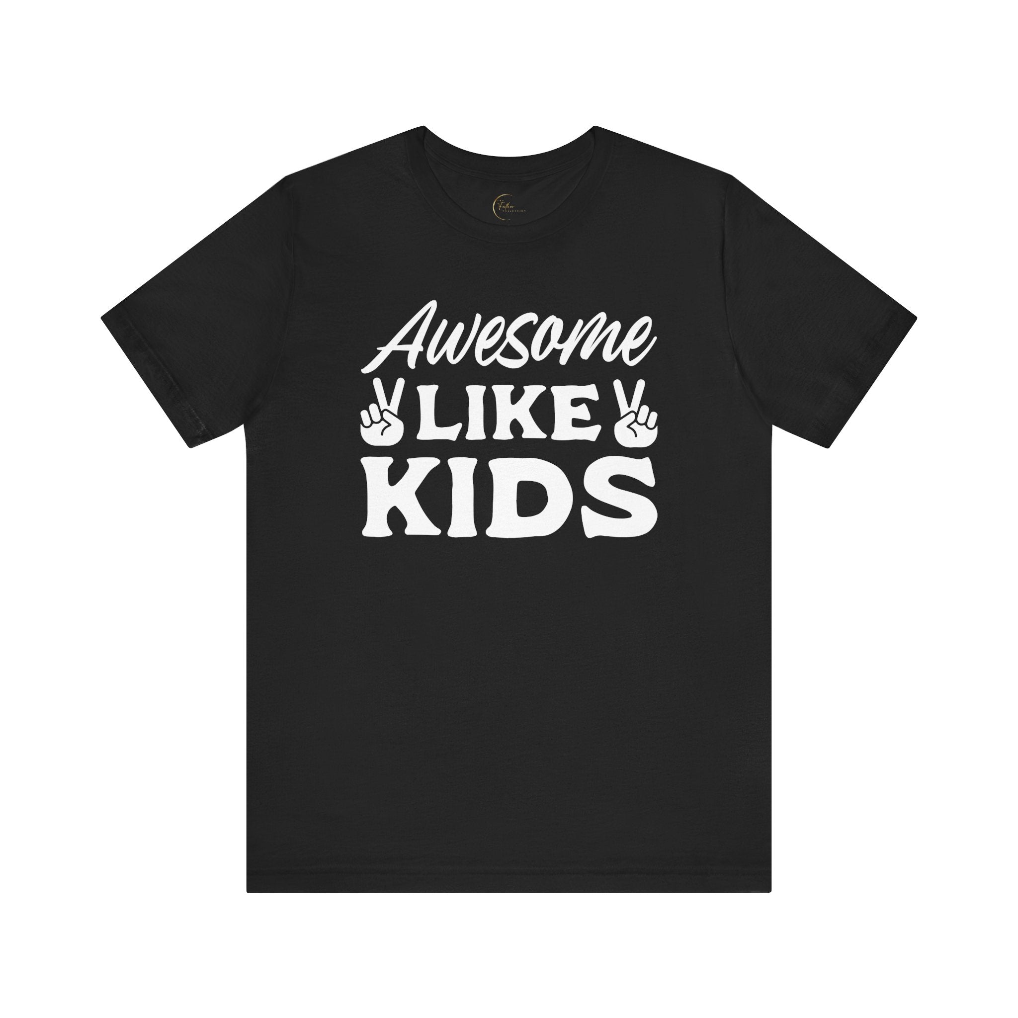 Awesome Like Kids T-Shirt