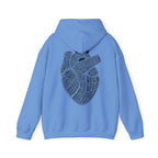 Perfusion United Hoodie