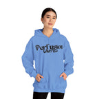 Perfusion United Hoodie