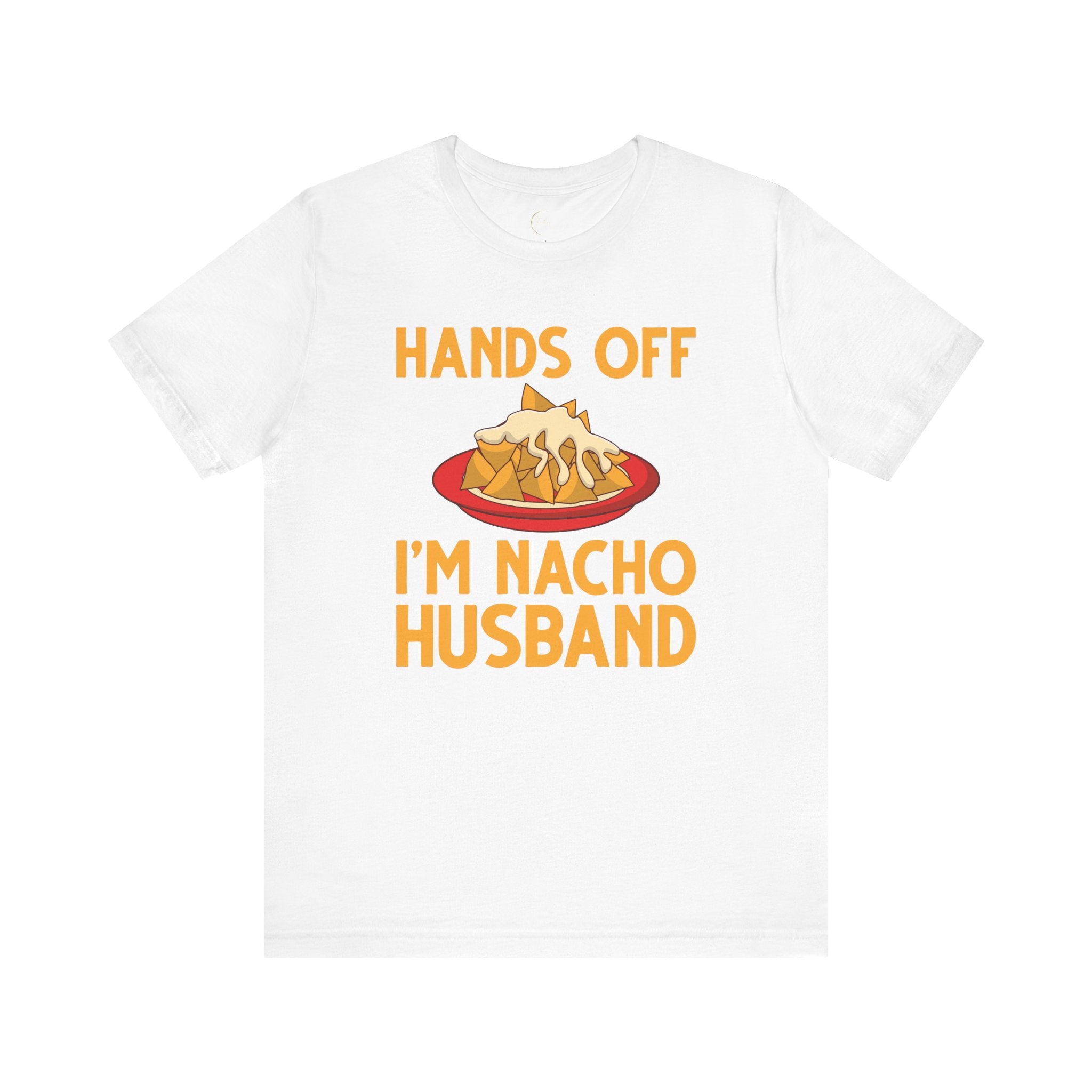 Nacho Husband