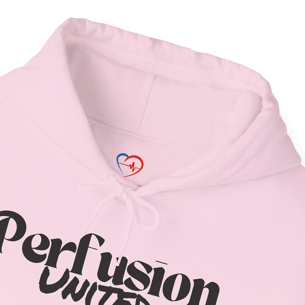 Perfusion United Limited Edition Hoodie