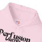 Perfusion United Limited Edition Hoodie