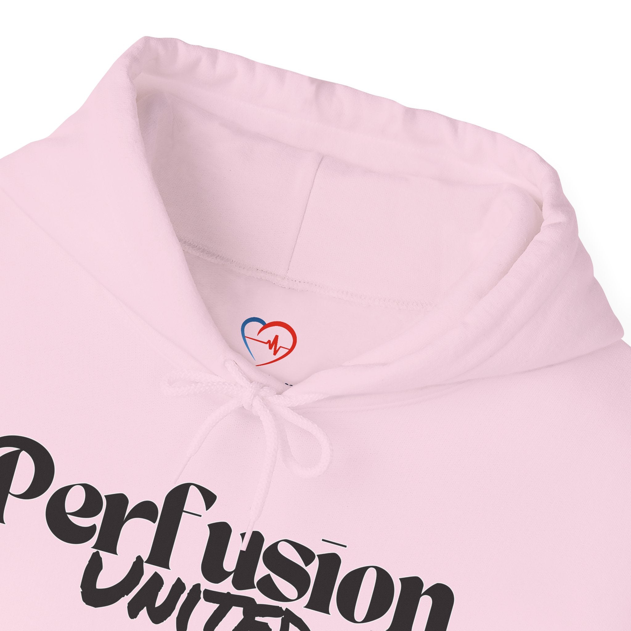 Perfusion United Limited Edition Hoodie