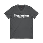 Perfusion United V Neck Tee