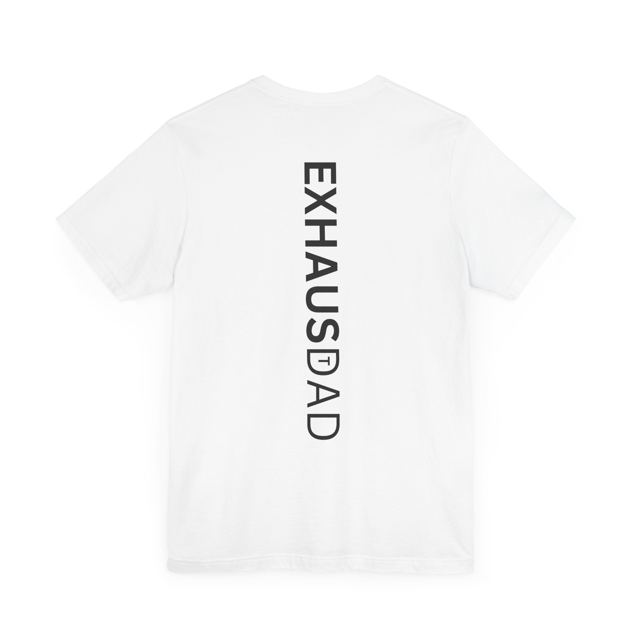 ExhausDAD Tee Shirt