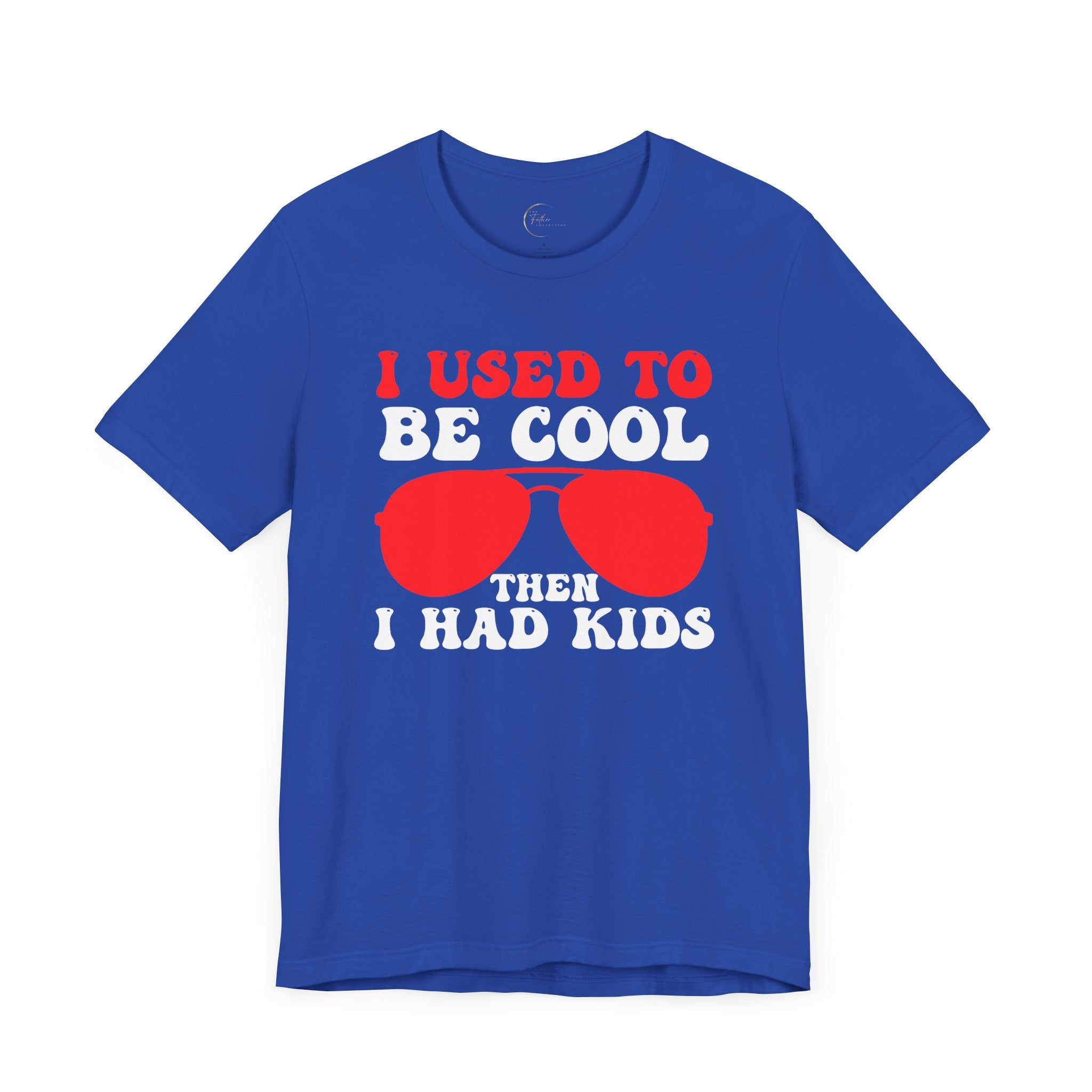 Used Too Be Cool T-Shirt