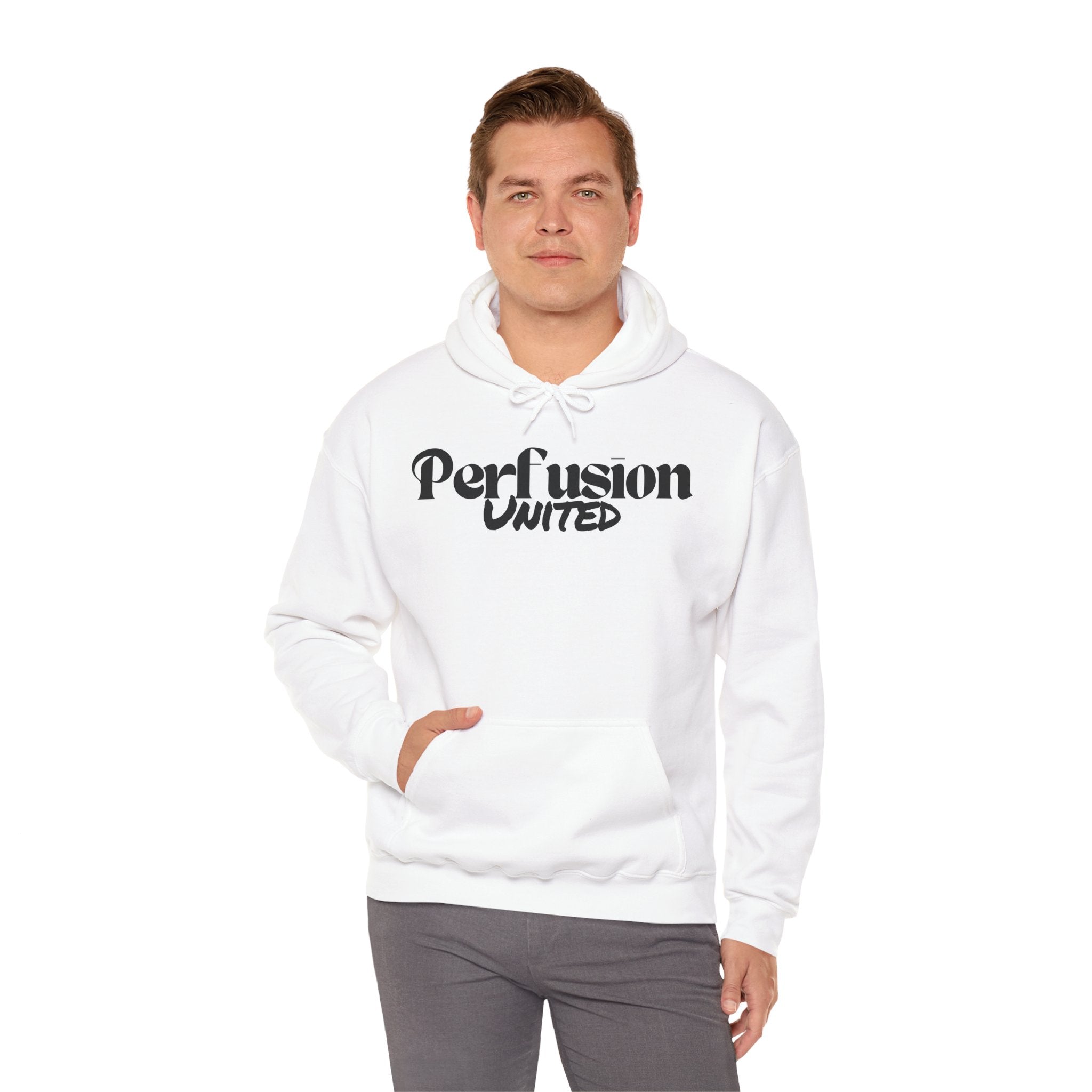Perfusion United Hoodie