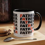 Everyday is Father's Day Coffee Mug