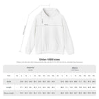 Perfusion Hoodie – Vintage 'Perfusion Est. 1953' Medical Tech Sweatshirt
