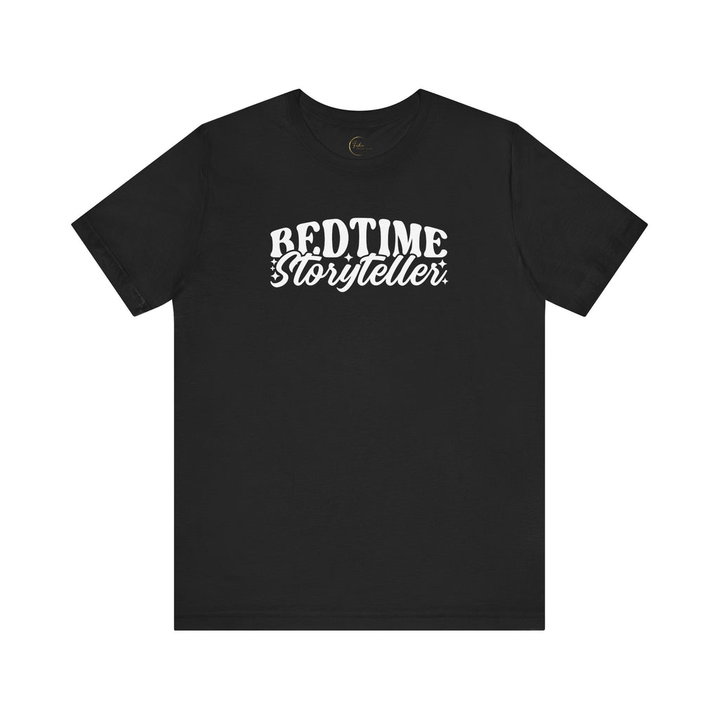 Bedtime Storyteller T-Shirt