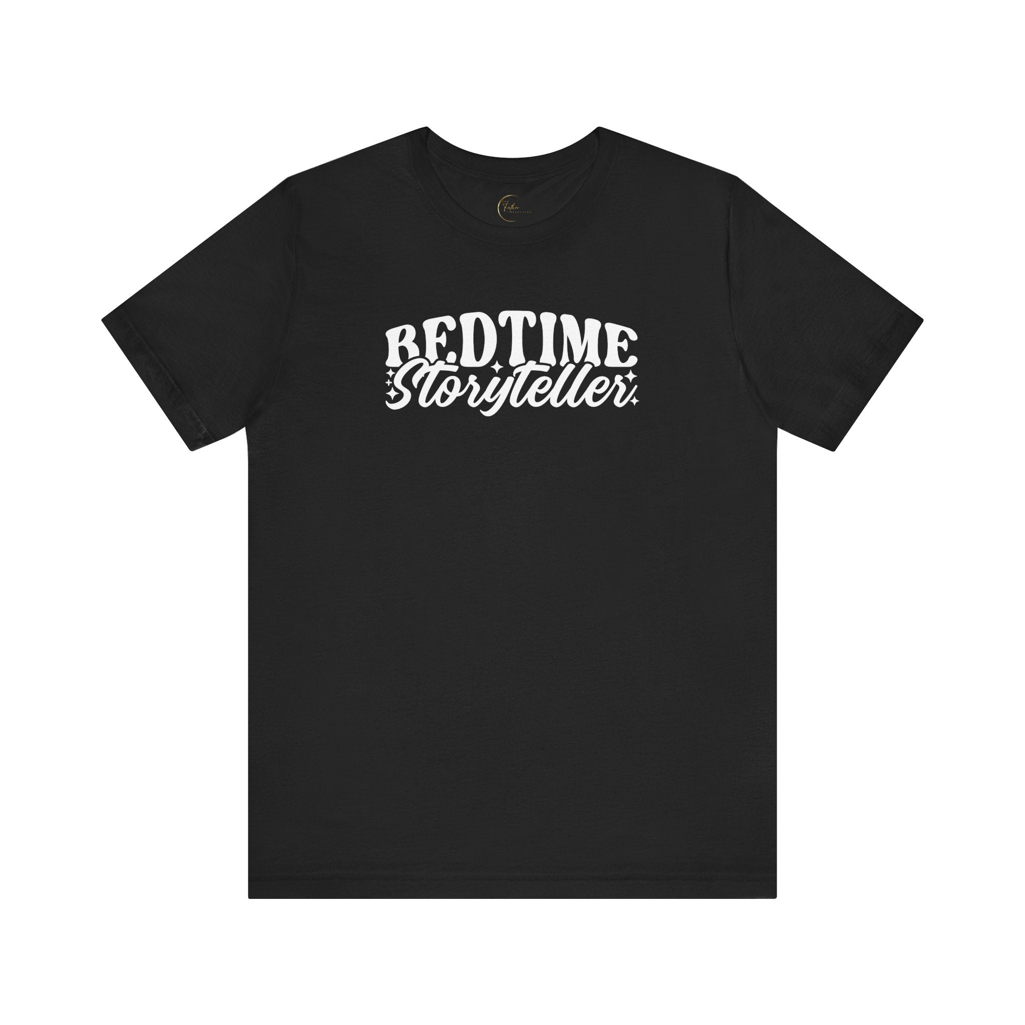 Bedtime Storyteller T-Shirt