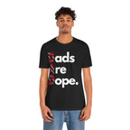 Dads Are Dope - Trinidad and Tobago T Shirt