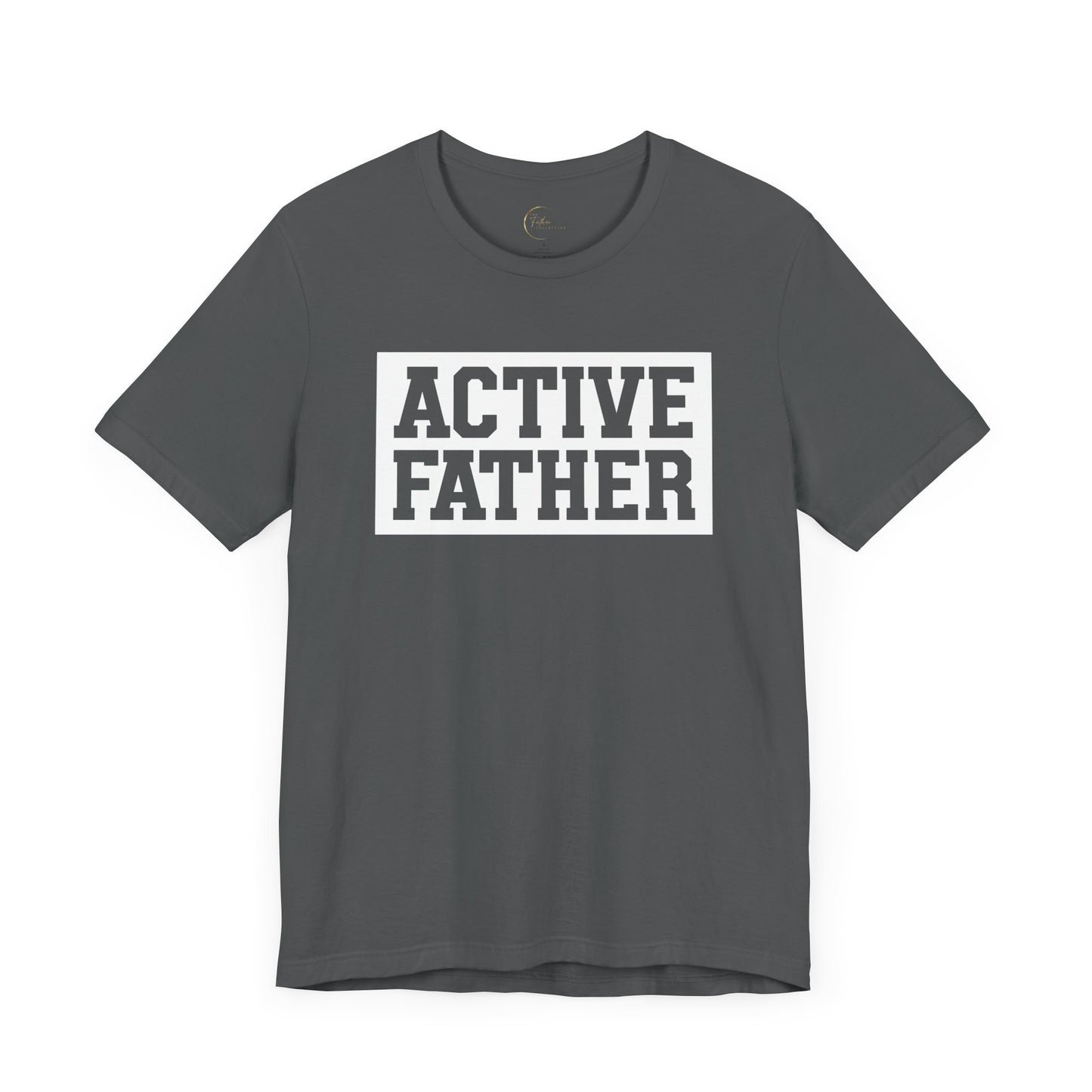 Active Father T-Shirt