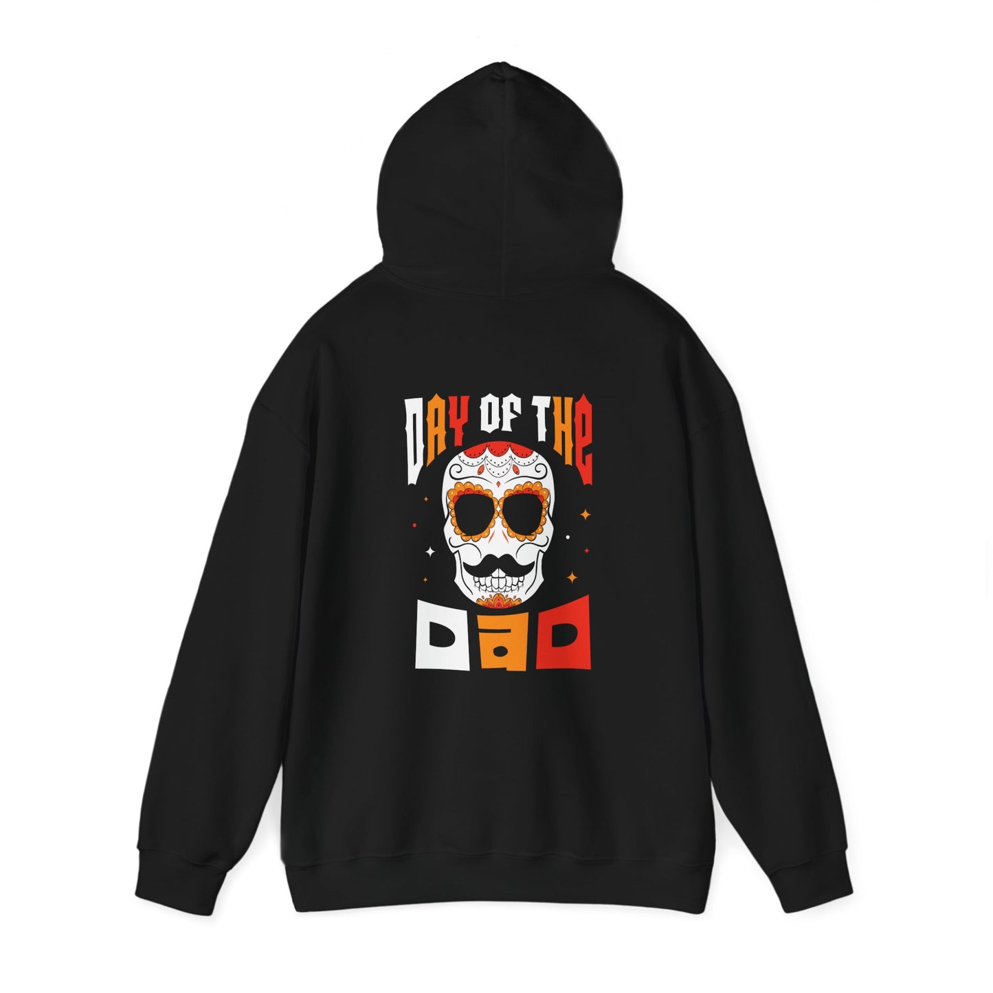 Day of the Dad Hoodie